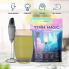 TeaPowder - Energi, Fokus Og Tarmhelse Magisk Tepulver