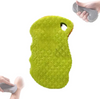 ExfoliatingSponge 1+1 GRATIS - Myk Kropp Eksfolierende Svamp Dusj Skrubb