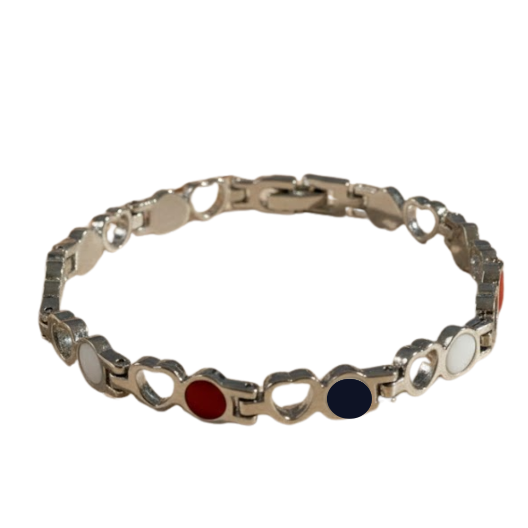 Jewelance™ HealthBracelet 1+1 GRATIS: Balansert Energi Og Vitalitet Helse Velvære Armbånd