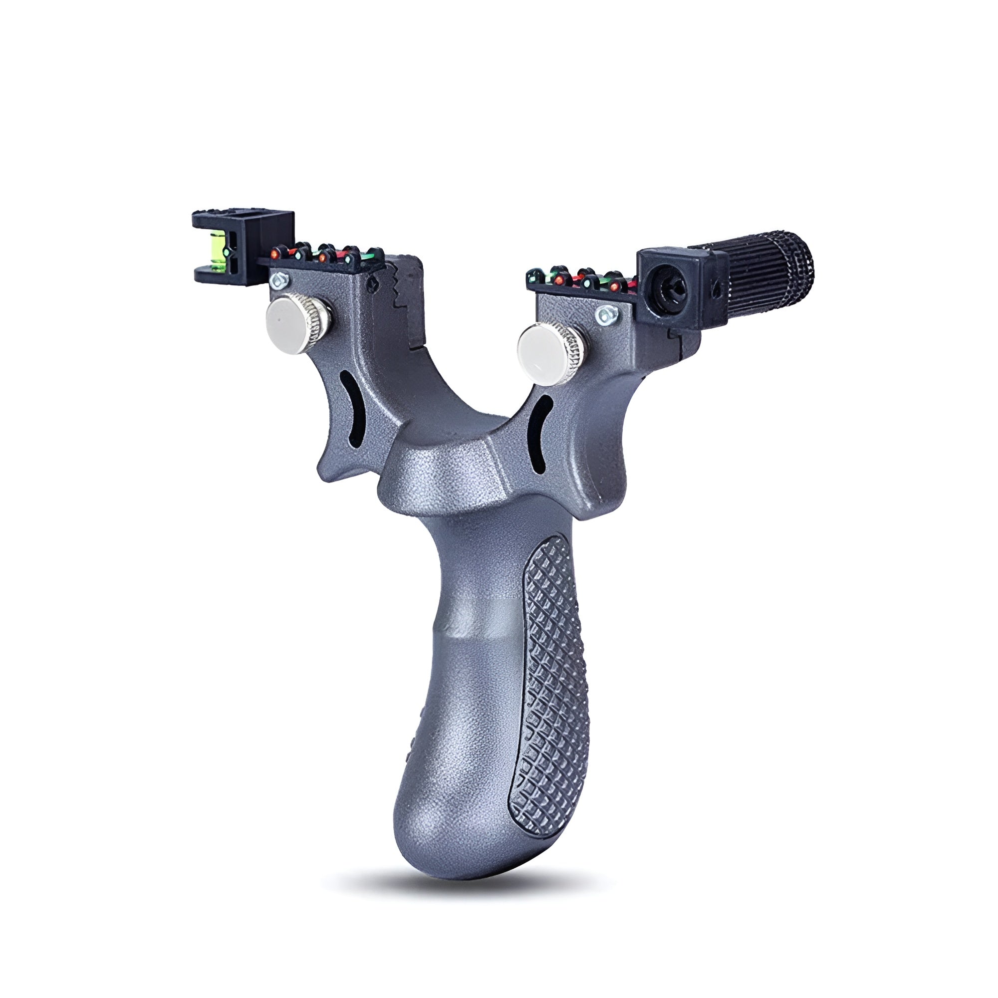 PrecisionSlingshot: Høy Ytelse Laser Profesjonell Presisjon Slingshot