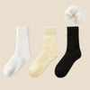 Happy™ WinterSocks 1+2 GRATIS: Unisex Vinter Termosokker