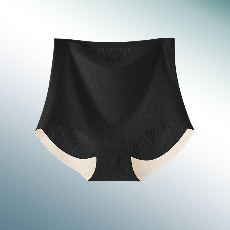 Icone™ SeamlessPanties: Sømløs Høy Midje Panties