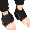 FootMassager: Oppladbar Trådløs Ankel Og Fotmassasjer