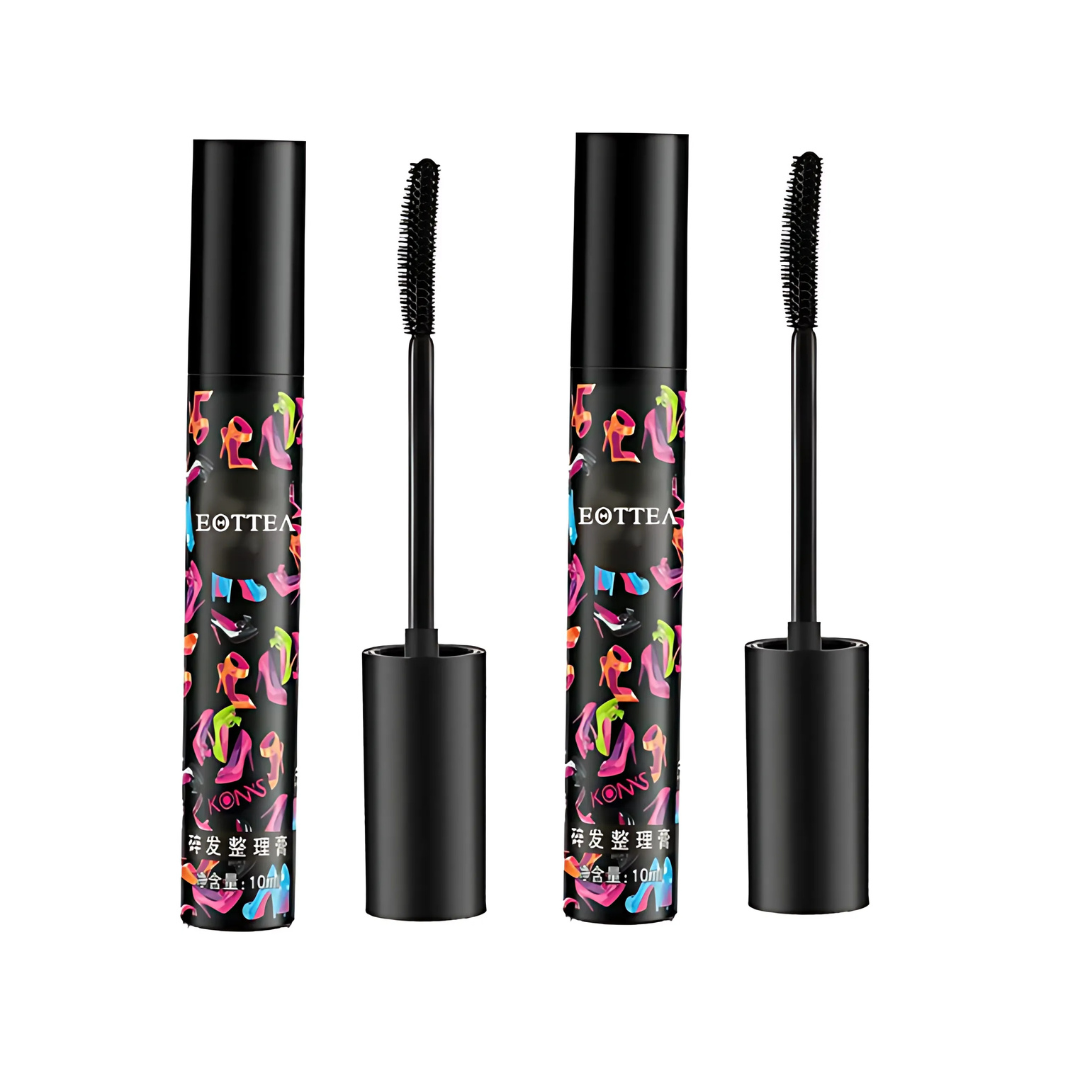 Rose® HairFix 1+1 GRATIS: Hårstyling- Og Fikseringsstift Uten Fett