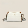 Icone™ ClassyBag: Romslig, Eelegant Kvinner Skulder- Og Slingveske