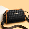 Icone™ ClassyBag: Romslig, Eelegant Kvinner Skulder- Og Slingveske