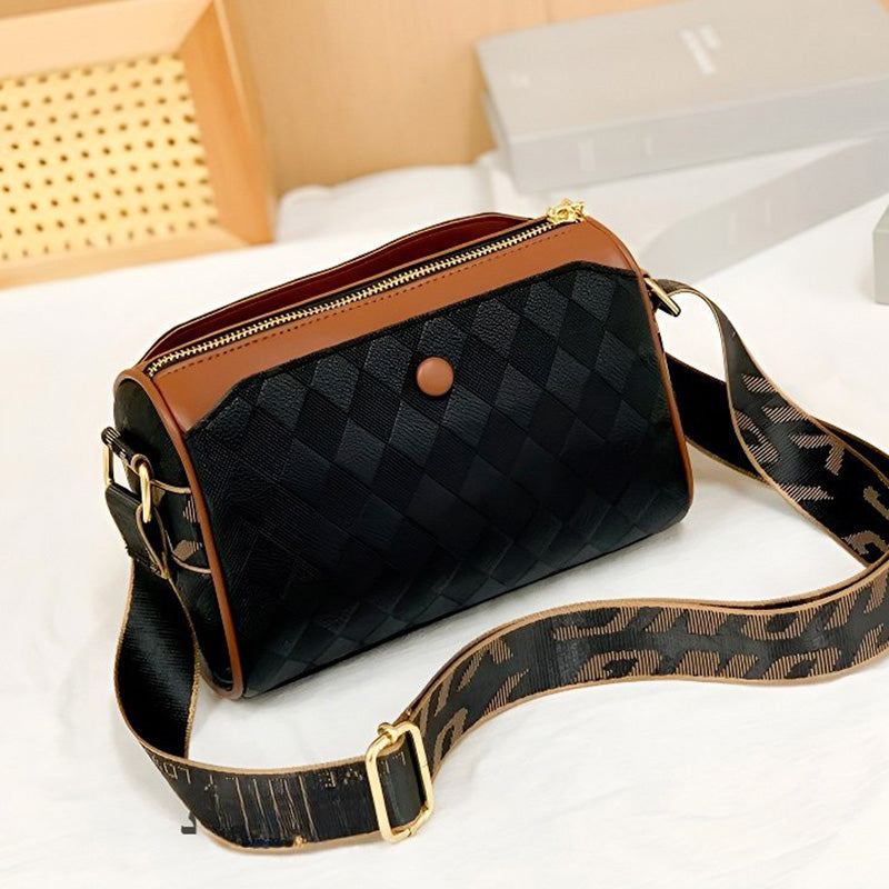 Icone™ ClassyBag: Romslig, Eelegant Kvinner Skulder- Og Slingveske