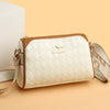 Icone™ ClassyBag: Romslig, Eelegant Kvinner Skulder- Og Slingveske