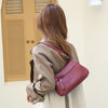 Icone™ CasualBag: Elegant, Uformell Og Romslig Crossbody- Og Skulderveske
