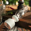 Ledsen™ VintageLamp 1+1 GRATIS: Årgang LED Parafin Lampe Med Flimrende Flamme