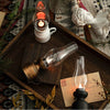 Ledsen™ VintageLamp 1+1 GRATIS: Årgang LED Parafin Lampe Med Flimrende Flamme