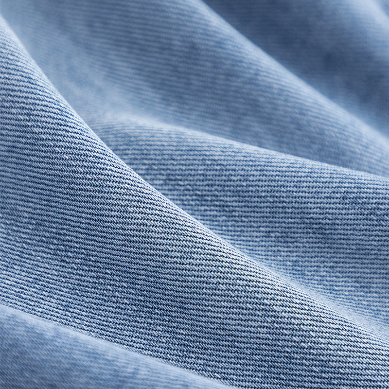 Icone™ LongCoat: Midtlang Trenchcoat Med Stilig Krage Og Lommer
