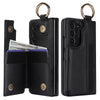 Icone™ FoldingCase: 3-i-1 Sammenleggbart Telefon, Kort Og Lommebok Etuiet