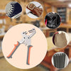 EyeletPliers: Premium Maljetang Til Presenning Og DIY-Lerre