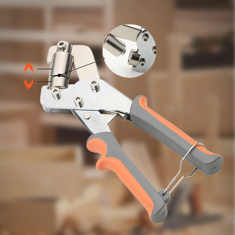 EyeletPliers: Premium Maljetang Til Presenning Og DIY-Lerre