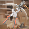 EyeletPliers: Premium Maljetang Til Presenning Og DIY-Lerre