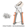 EyeletPliers: Premium Maljetang Til Presenning Og DIY-Lerre