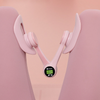 LegClip: Multifunksjonell Ben-Trener Klipp Med Smart Tellerdisplay