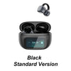 SmartEarbuds: Trådløs Øreklips Bluetooth-Ørepropper Med Smart Skjerm Display