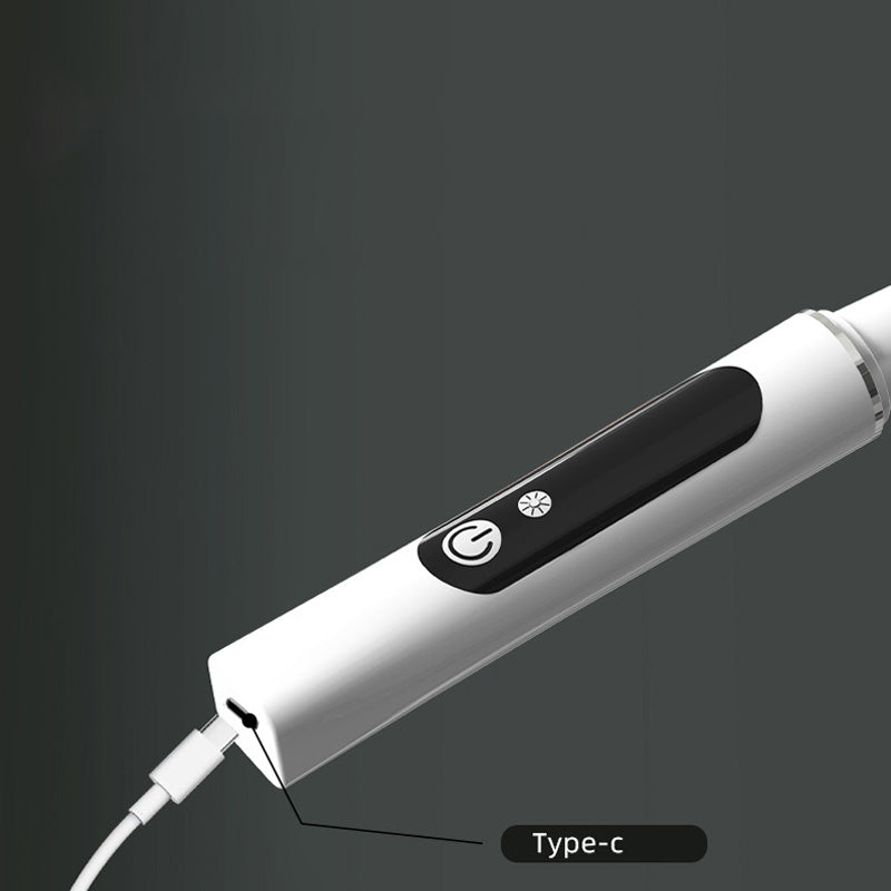 DentalCare – Lett 360° Tannpleie Verktøysett Hjemme