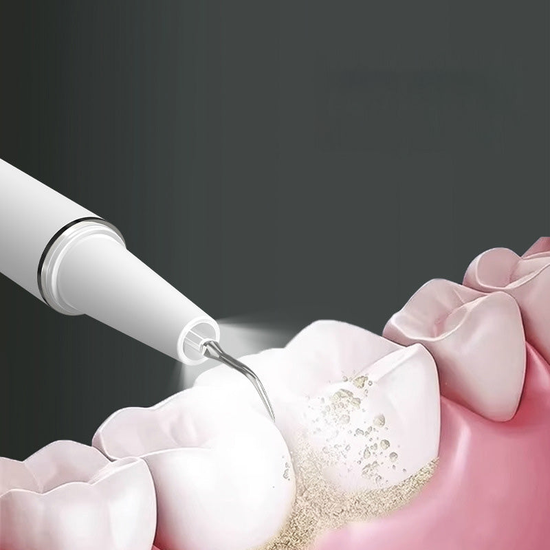 DentalCare – Lett 360° Tannpleie Verktøysett Hjemme