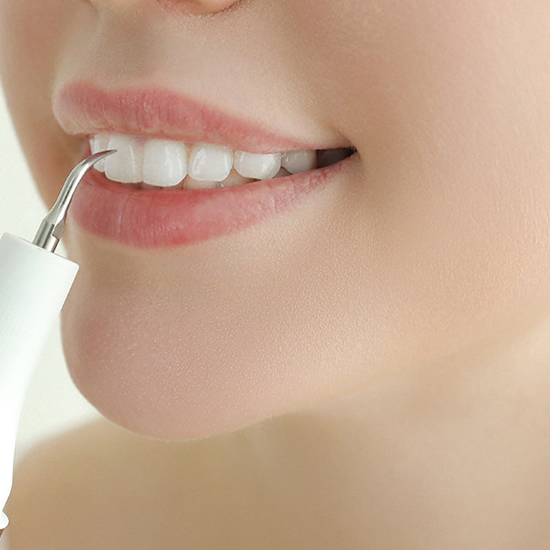 DentalCare – Lett 360° Tannpleie Verktøysett Hjemme