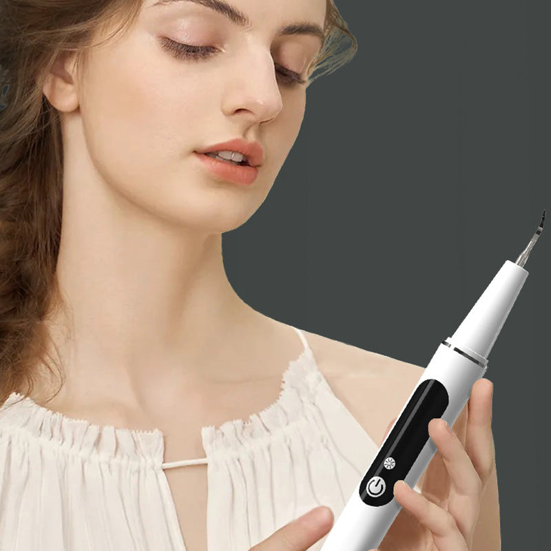 DentalCare – Lett 360° Tannpleie Verktøysett Hjemme