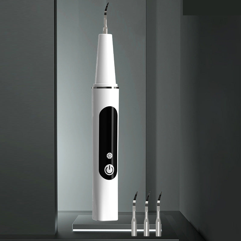 DentalCare – Lett 360° Tannpleie Verktøysett Hjemme