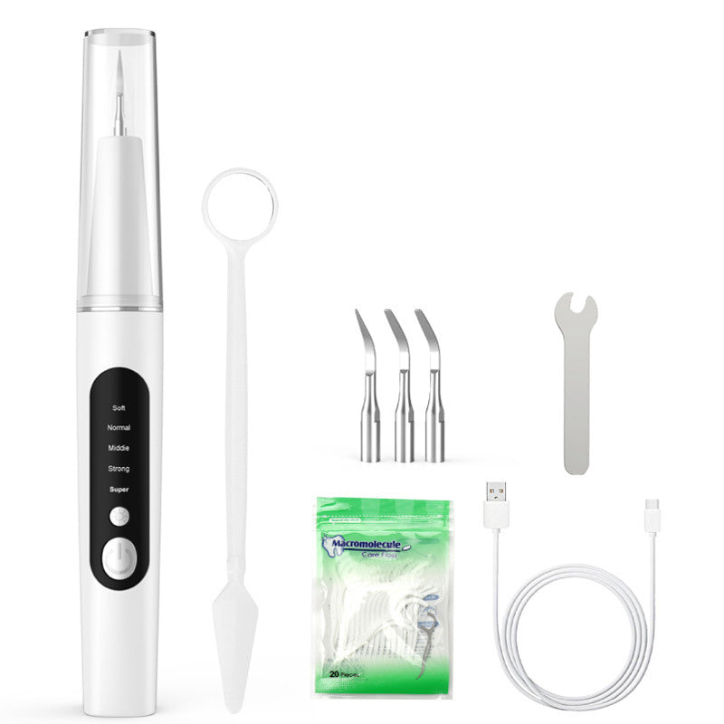 DentalCare – Lett 360° Tannpleie Verktøysett Hjemme