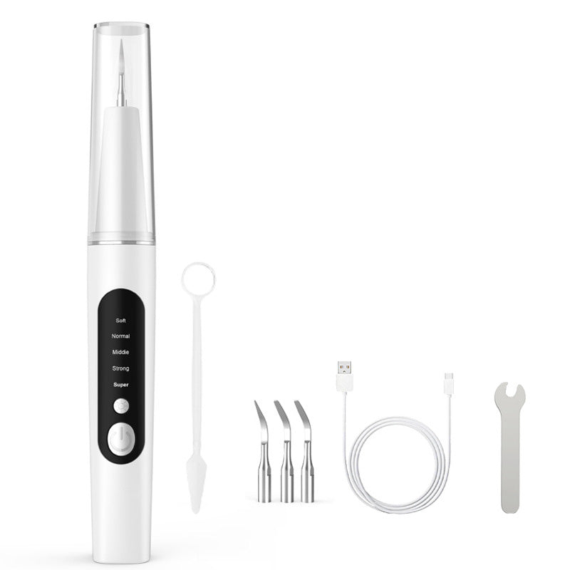 DentalCare – Lett 360° Tannpleie Verktøysett Hjemme