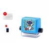 Kletshuts™ MathStamp: Digital Roller Matematikk Undervisning Stempel