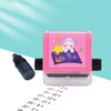 Kletshuts™ MathStamp: Digital Roller Matematikk Undervisning Stempel