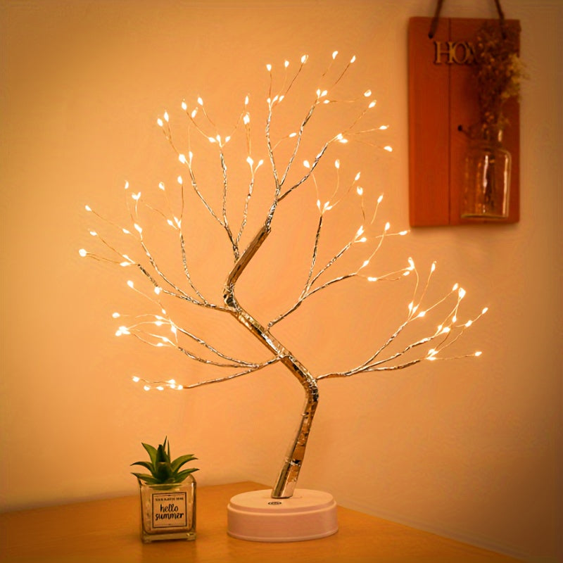 Ledsen™ GlitterTree - Livets Glitrende Tre