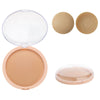 Icone™ NippleCover 1+1 GRATIS: Tynne, Matte Silikon Klebende Brystvorteovertrekk