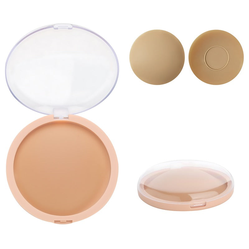 Icone™ NippleCover 1+1 GRATIS: Tynne, Matte Silikon Klebende Brystvorteovertrekk