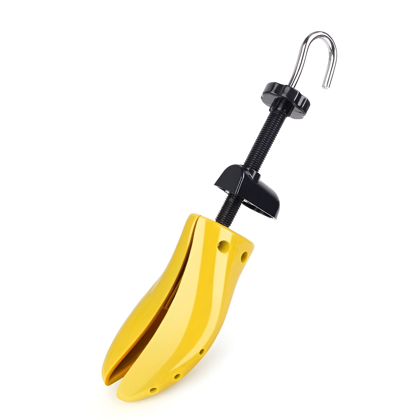 Happy™ ShoeSpacer 1+1 GRATIS: Komfortabel Justerbar Sko Avstandsstykke