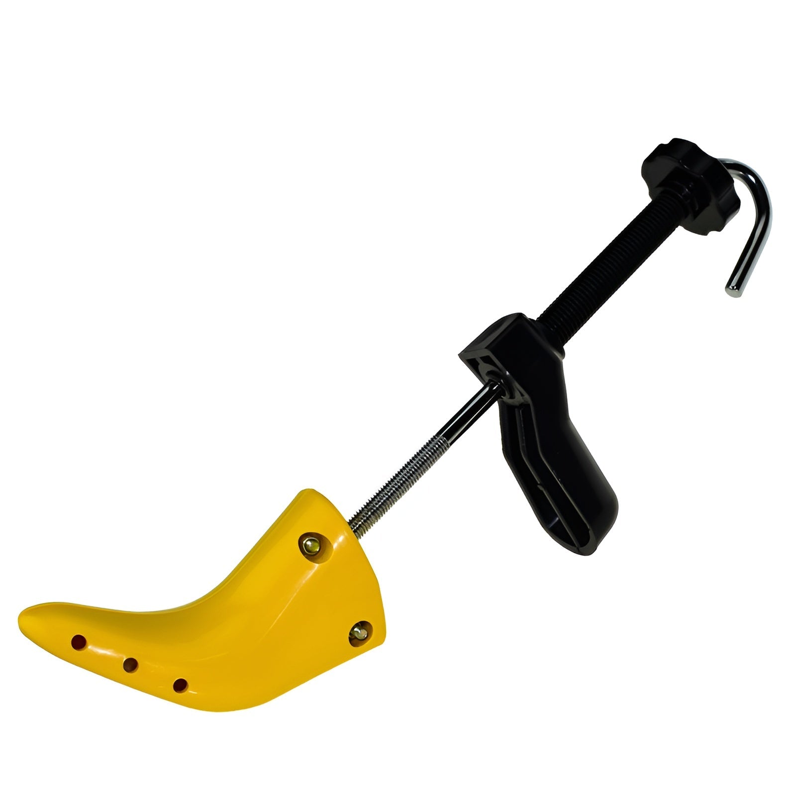 Happy™ ShoeSpacer 1+1 GRATIS: Komfortabel Justerbar Sko Avstandsstykke