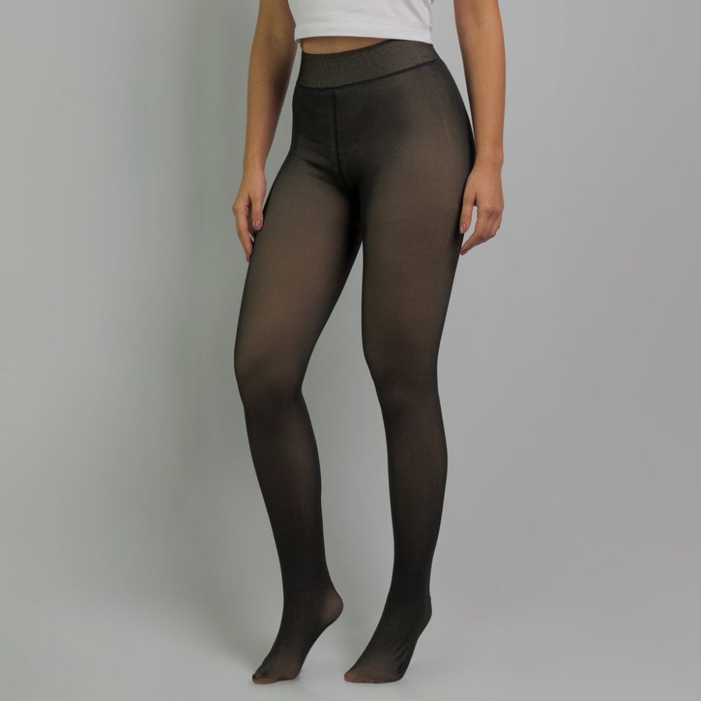 Icone™ ComfyLeggings: Høy Kvalitet Elegant Kvinner Komfortabel Leggings