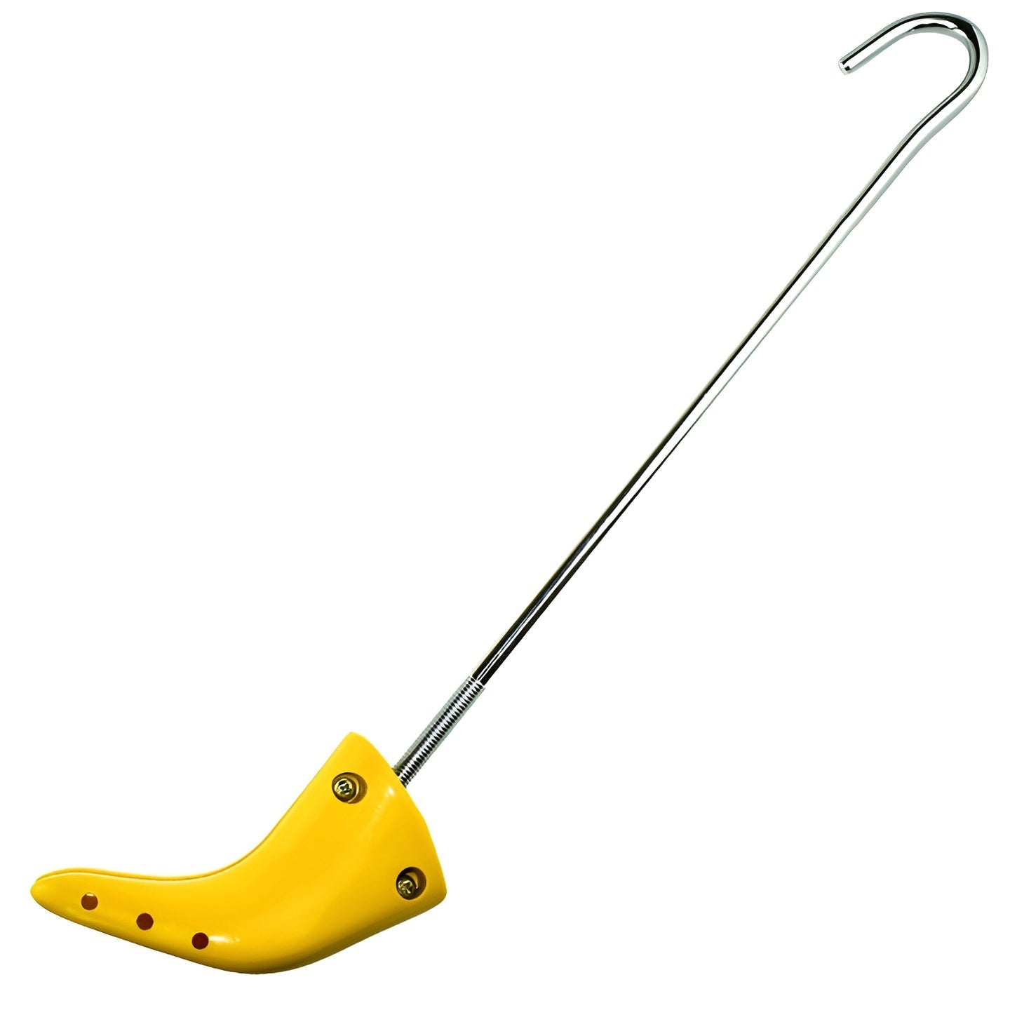 Happy™ ShoeSpacer 1+1 GRATIS: Komfortabel Justerbar Sko Avstandsstykke