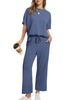 Icone™ ComfortSet: Casual To Deler Bred Ben Komfortabel Set