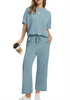 Icone™ ComfortSet: Casual To Deler Bred Ben Komfortabel Set