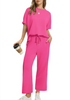 Icone™ ComfortSet: Casual To Deler Bred Ben Komfortabel Set