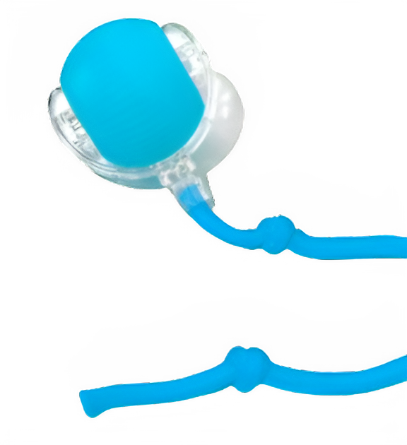 Catfri® CatBall: Automatisk Interaktiv Morsom Katt Jager Ball