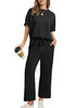 Icone™ ComfortSet: Casual To Deler Bred Ben Komfortabel Set