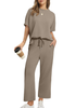 Icone™ ComfortSet: Casual To Deler Bred Ben Komfortabel Set