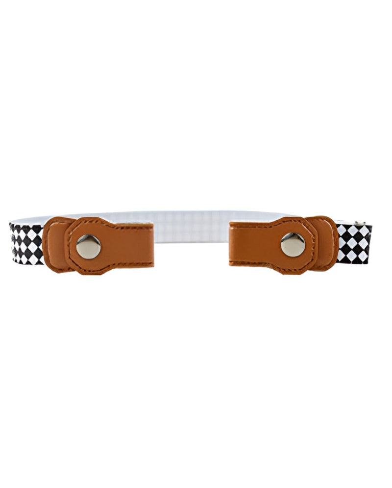 Kletshuts™ StretchBelt 1+1 GRATIS: Komfortabel Strekkbar Spenne Fri Barn Belte