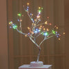 Ledsen™ GlitterTree - Livets Glitrende Tre