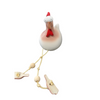 RoosterDecor - Hane Ornament Hage Dekorasjon