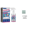 Cleaner Pro° DescalerSpray: Multipurpose Flekk Renere Og Avkalker