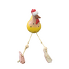 RoosterDecor - Hane Ornament Hage Dekorasjon